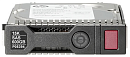 Жесткий диск HPE 600GB 3,5"(LFF) SAS 15K 12G SCC DS Ent HDD (For Gen8/9/10), Repl. P04695-B21, Func.Eq. for 713965-001, 713867-B21, 739709-001, 739455-B21, 765867-
