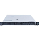 ProLiant DL360 Gen10, 8SFF(8/10+1up), no (CPU/MEM/HDD/DVD/PSU)/P408i-aFBWC(2Gb/RAID 0/1/10/5/50/6/60)/iLOstd/4x1GbEthFLR/EasyRK