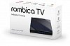 Медиаплеер Rombica TV Impact Pro 32Gb