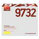 Easyprint C9732A (LH-9732) Картридж для HP CLJ5500/5550 (12000 стр.) желтый, с чипом, восст.
