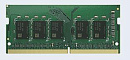 Модуль памяти Synology для СХД DDR4 4GB SO D4ES02-4G