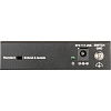 Коммутатор D-LINK Коммутатор/ DSS-100E-6P Unmanaged Surveillance Switch 6x100Base-TX (4x100Base-TX PoE), Surge 6KV, PoE Budget 55W, Long-range PoE up to 250m, metal