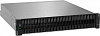 Lenovo TCH ThinkSystem DE4000H FC/iSCSI Hybrid Flash Array Rack 2U,2x8 GB cache,noHDD LFF (up to 12),4x16 Gb FC base por [no SFPs],8x16 Gb FC HIC por