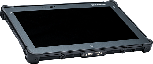 Защищенный планшет R11 Field G2/ R11 (G2) Field,11.6" FHD (1920 x1080) Sunlight Readable 1000 nits Touchscreen Display, Intel® Core™ i5-1235U