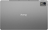 Планшет HTC A102 G85 (1.8) 8C RAM8Gb ROM128Gb 11" IPS 2000x1200 3G 4G Android 12 серебристый 20Mpix 8Mpix BT GPS WiFi Touch microSDHC 256Gb GPRS EDGE