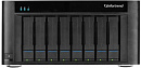 Сетевое хранилище NAS Infortrend GSEP2080000D-8U32 8-bay настольный