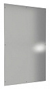 Стенка боковая Rittal VX 8102.245 дл.2000мм шир.1000мм 42U серый (упак.:2шт)