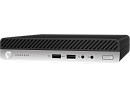 HP ProDesk 400 G5 Mini Core i5-9500T,8GB,256GB M.2,USB kbd/mouse,Stand,VGA Port,Win10Pro(64-bit),1-1-1Wty(repl.4CZ90EA)