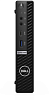 Dell Optiplex 5080 Micro Core i5-10500T (2,3GHz) 8GB (1x8GB) DDR4 256GB SSD Intel UHD 630 Linux