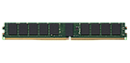 Kingston Server Premier DDR4 32GB RDIMM 3200MHz ECC Registered VLP (very low profile) 1Rx4, 1.2V (Micron F Rambus)