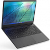 Ноутбук Hiper Workbook N15RP Ryzen 5 3500U 8Gb SSD256Gb AMD Radeon Vega 8 15.6" IPS FHD (1920x1080) Astra Linux black WiFi BT Cam 6000mAh (N15RP95AS)