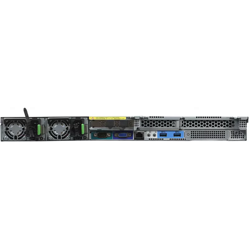 Сервер IRU Rock c1210p 2x6148 8x32Gb 2x500Gb SSD 9361-8I AST2500 2P 10G SFP+ 2x800W w/o OS (2013411)