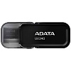 a-data flash drive 32gb uv240 auv240-32g-rbk {usb2.0, black}