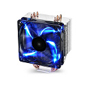 Вентилятор для корпуса GAMMAXX 400 BLUE BAS. DP-MCH4-GMX400P-BL DEEPCOOL