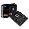 Материнская плата ASUS TUF GAMING B760-PLUS WIFI D4 /LGA1700,B760,USB3.2 GEN 2X2,MB (90MB1DF0-M0EAY0) /LGA1700,B760,USB3.2 GEN 2X2,MB (90MB1DF0-M0EAY0