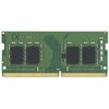 Модуль памяти Kingston 2GB DDR3 1600 SO DIMM KVR16S11S6/2 Non-ECC, Unbuffered, CL11, 1.5V, 1Rx16, Retail (226744)