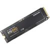 Твердотельный накопитель SSD Samsung 970 EVO M.2 2280 MZ-V7E1T0BW 1TB Client SSD PCIe Gen3x4 with NVMe, 3400/2500, IOPS 500/450K, MTBF 1.5M, V-NAND