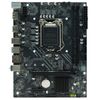 Материнская плата Afox Z590-MA2-V2 Motherboard Z590 giga lan Micro-ATX