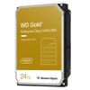 Жесткий диск Western Digital 3.5" 24TB WD241KRYZ Gold SATA3, Cache 298MB, 7200 rpm