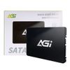 Твердотельный накопитель SSD AGI AI178 1TB 2.5" Client SATA 6Gb/s, 529/467, IOPS 32/76K, MTBF 1.6M, 3D TLC, 600TBW, 0,55DWPD, RTL{20} (610743)