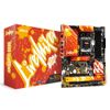 Материнская плата ASRock B650 LiveMixer, Socket AM5, AMD B650, 4xDDR5-5200, HDMI+DP, 3xPCI-Ex16, 2xSATA3(RAID 0/1/10), 3xM.2, 8 Ch Audio, 1x2.5GLan, (
