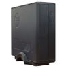 Корпус Winard 1570 300W microATX Slim/mITX, 2 x USB 2.0, Audio (39,5x30x9,5) (331217)