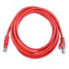 Кабель ACD Патч-корд ACD-LPU5E-50R |ACD-LPU5E-50R| Cat5e UTP 24AWG 4Pair, 7/0.18мм CCA Красный, 5.0м, (741630)