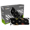Видеокарта Palit RTX4070Ti GAMINGPRO 12GB GDDR6X 192bit 3-DP HDMI |NED407T019K9-1043A| RTL