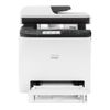 МФУ Ricoh M C251FW (25стр./мин (А4), кассета на 250 листов, 256MB, USB 2.0, Ethernet 10 base-T/100 base