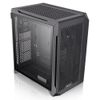 Корпус Thermaltake CA-1X7-00F1WN-00 CTE C700 Air/Black/Win/SPCC/Tempered Glass*1/CT140 Fan*3