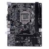 Материнская плата Colorful H81M-K PRO V24B, Socket 1150, Intel®H81, 2xDDR3-1600, D-SUB+HDMI, 1xPCI-Ex16, 2xPCI-Ex1, 2xSATA2, 2xSATA3, 8 Ch Audio, GLan