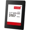 Твердотельный накопитель SSD Innodisk 2.5" SATA 3TE7, 1TB, ST DES25-01TDK1KWCQF