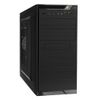 Корпус Exegate QA-412U-XP500 (mATX, БП XP500 с вент. 12см, 2*USB+2*USB3.0, аудио, черный)