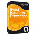 AVAST Business Pro Plus - managed 10 computers (1 year)