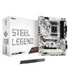 Материнская плата ASRock B650 STEEL LEGEND WIFI, RTL