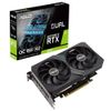 Видеокарта ASUS DUAL-RTX3050-O8G 8GB GDDR6 128bit HDMI 3xDP (635321) {10}