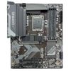 Материнская плата Gigabyte B760 GAMING X AX DDR4, Socket 1700, Intel®B760, 4xDDR4-3200, HDMI+DP, 3xPCI-Ex16, 4xSATA3(RAID 0/1/5/10), 3xM.2, 8Ch Audio,