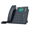 Телефон IP YEALINK SIP-T33P, 4 аккаунта, цветной экран, PoE