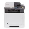 МФУ Kyocera M5526cdn/A (цветное лазерное P/C/S/F, A4, 26 стр/мин, 1200x1200 dpi, 512 Мб, USB 2, лоток 250 л., Duplex, автопод, без Факса)