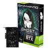 Видеокарта Gainward RTX3050 GHOST 8GB GDDR6 128bit DVI HDMI DP RTL