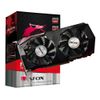 Видеокарта Afox Bad Pack RX560 4GB GDDR5 128bit DVI HDMI DP RTL {20} (783583) (AFRX560-4096D5H4-V2)