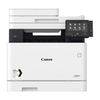 МФУ Canon Bad Pack i-Sensys Colour MF744CDW (лазерное цветное P/S/C, А4, 27 стр./мин.1200х1200 dpi, лоток250 л, duplex, USB 2.0 Hi-Speed, Fax, WiFi,