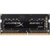 Модуль памяти Kingston FURY Impact Gaming Memory KF426S15IB/8 8GB DDR4 2666 SoDimm Non-ECC, CL15, 1.2V, 1Gx8, RTL {25} (318593)