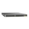 Коммутатор CISCO Коммутатор Cisco Nexus N6K-C6001-64P Managed, Layer 3, 48x 1/10 GbE/FCoE (SFP+), 4x 40 GbE/FCoE (QSFP+), with 10 and 40 Gb FCoE suppo