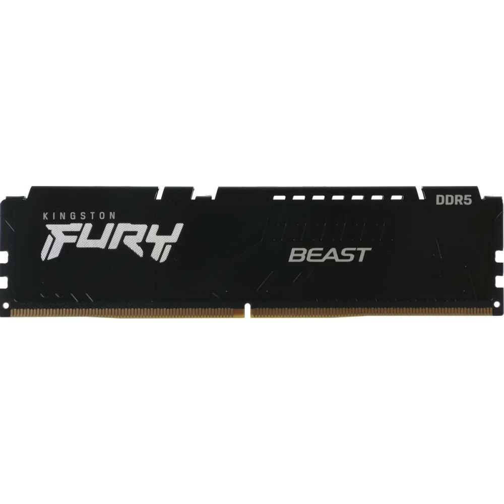 Оперативная память Kingston Fury DDR5 32gb 6400Mhz DIMM (Kit of 2)