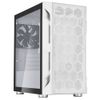 Корпус Silverstone SST-FAH1MW-G (812625)
