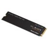 Твердотельный накопитель SSD WD Black SN850X, M.2, NVMe {10} (891408)