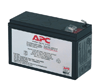 ИБП APC Battery replacement kit for BE525-RS, BE550-RS, BH500INET, BK325-RS, BK350EI, BK350-RS, BK475-RS, BK500EI, BK500-RS, BP280SI, BP420SI, SC420I, SU420I
