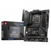 Материнская плата MSI Bad Pack MAG B660 TOMAHAWK WIFI DDR4 DDR4,B660,LGA1700,4DDR4,2PCI-Ex16,1PCI-Ex1,4M.2,6SATA3.0,1USB3.2 G (903398)
