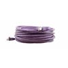 Кабель Kramer Electronics C-HDK6/HDK6-150 FTP Cat6 с разъемами RJ-45 для HDBaseT, 45,7 м